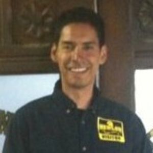 Meet your Posher, David